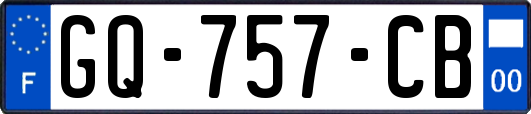 GQ-757-CB