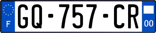 GQ-757-CR