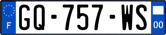 GQ-757-WS
