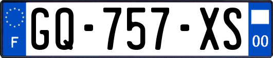 GQ-757-XS