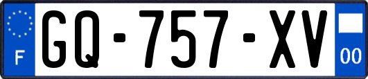 GQ-757-XV