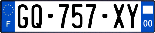 GQ-757-XY