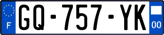 GQ-757-YK