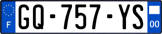 GQ-757-YS