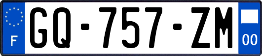 GQ-757-ZM