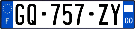 GQ-757-ZY