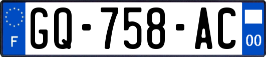 GQ-758-AC