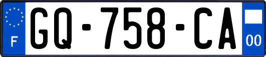 GQ-758-CA