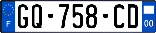 GQ-758-CD
