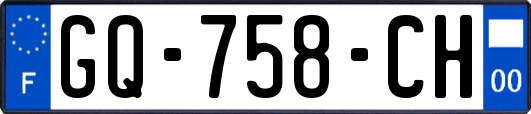 GQ-758-CH