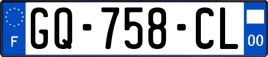 GQ-758-CL