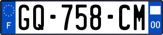 GQ-758-CM
