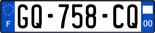 GQ-758-CQ
