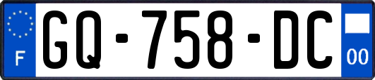 GQ-758-DC