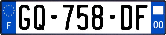 GQ-758-DF
