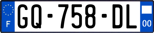 GQ-758-DL