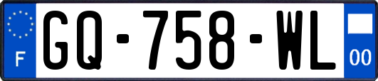 GQ-758-WL