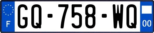 GQ-758-WQ
