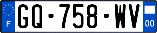 GQ-758-WV