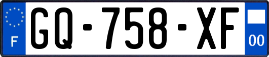 GQ-758-XF