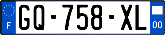 GQ-758-XL