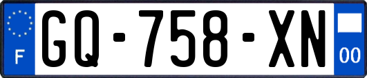 GQ-758-XN