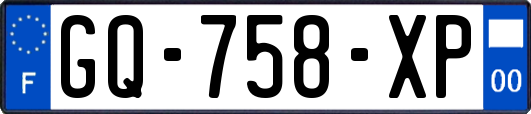 GQ-758-XP