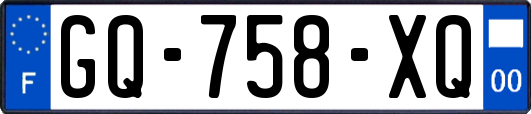 GQ-758-XQ