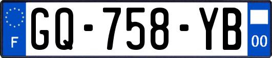 GQ-758-YB