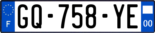 GQ-758-YE