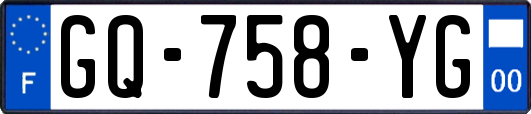 GQ-758-YG