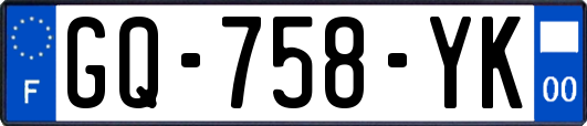 GQ-758-YK