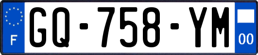GQ-758-YM