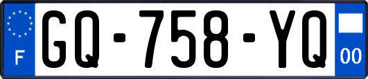 GQ-758-YQ