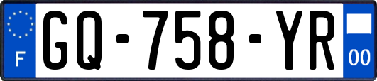 GQ-758-YR