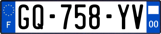 GQ-758-YV