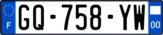 GQ-758-YW