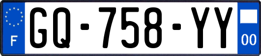 GQ-758-YY