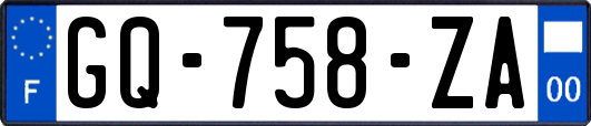 GQ-758-ZA