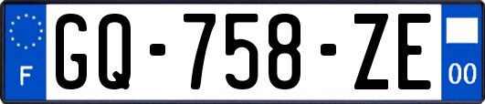 GQ-758-ZE