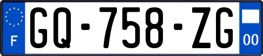 GQ-758-ZG
