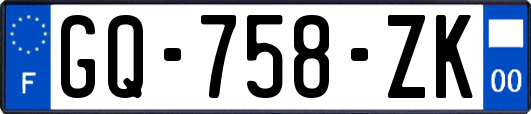 GQ-758-ZK