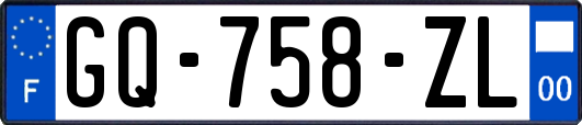 GQ-758-ZL
