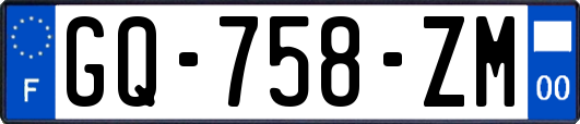 GQ-758-ZM