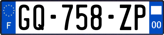 GQ-758-ZP