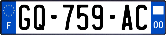 GQ-759-AC