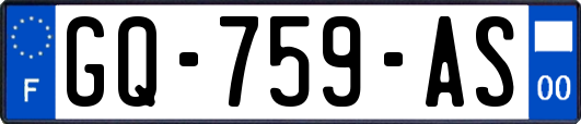 GQ-759-AS