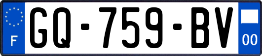 GQ-759-BV