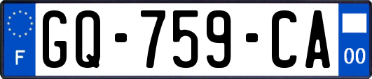 GQ-759-CA