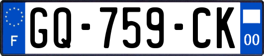 GQ-759-CK